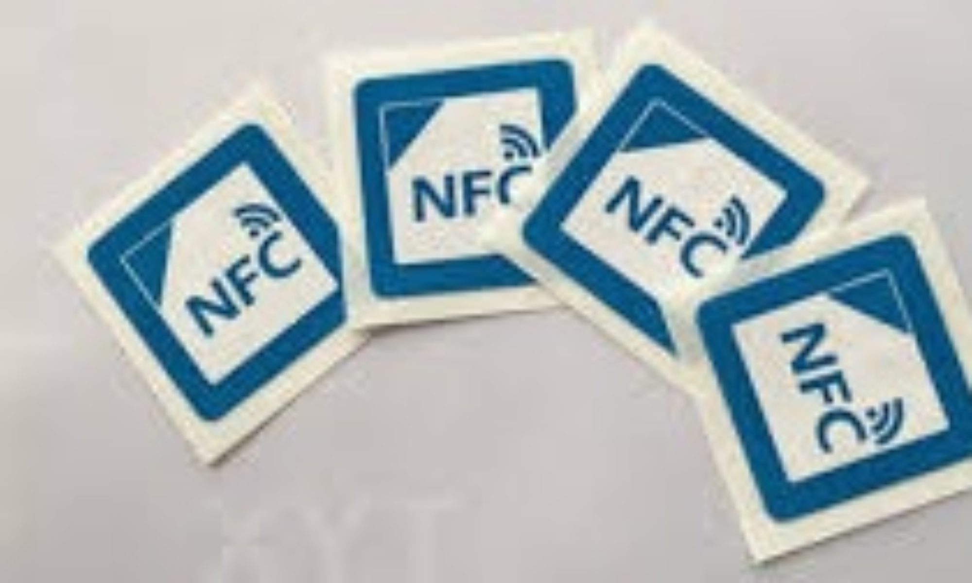 Nfc е карта